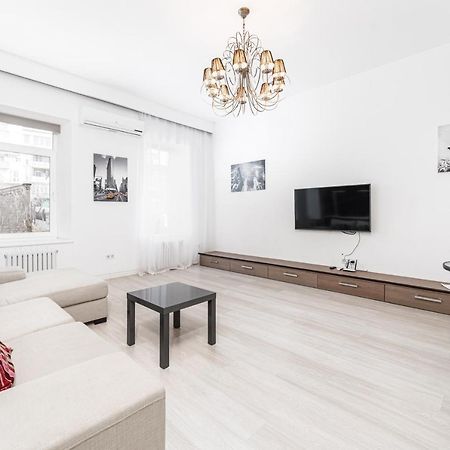 Vorontsov Lane Luxury Apartment Odessa Ngoại thất bức ảnh