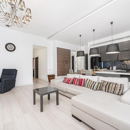 Vorontsov Lane Luxury Apartment Odessa Ngoại thất bức ảnh