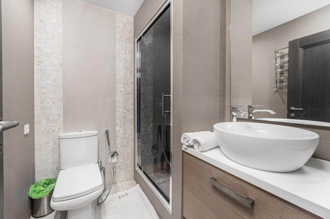 Vorontsov Lane Luxury Apartment Odessa Ngoại thất bức ảnh